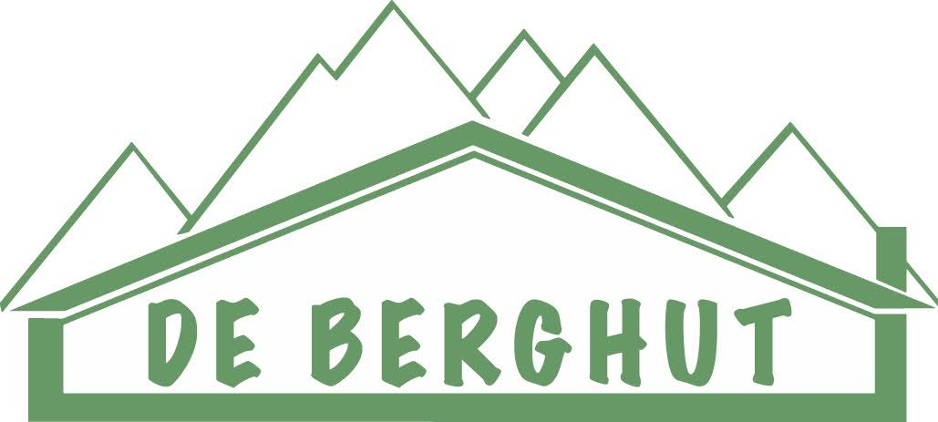 Day -54 The Mountain Hut (aka De Berghut)